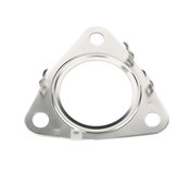 Porsche Turbocharger Gasket - Genuine Porsche 95811111330