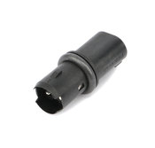 Porsche Parking Light Bulb Socket - Genuine Porsche 99763113700