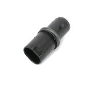 Porsche Parking Light Bulb Socket - Genuine Porsche 99763113700