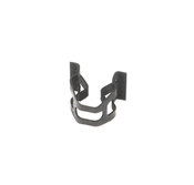 Porsche Console Trim Panel Clip - Genuine Porsche 99950747601