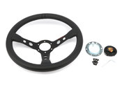 Porsche Classic Performance Steering Wheel - Genuine Porsche PCG34708410