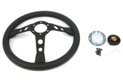 Porsche Classic Performance Steering Wheel - Genuine Porsche PCG34708410