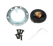 Porsche Classic Performance Steering Wheel - Genuine Porsche PCG34708410
