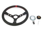 Porsche Classic Performance Steering Wheel - Genuine Porsche PCG34708420