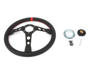 Porsche Classic Performance Steering Wheel - Genuine Porsche PCG34708420