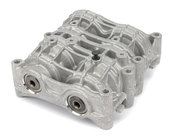 Volvo Balance Shaft Assembly - Genuine Volvo 31492531