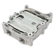 Volvo Balance Shaft Assembly - Genuine Volvo 31492531