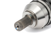 Volvo CV Axle Shaft - Genuine Volvo 36011289