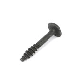 Volvo Air Filter Housing Screw - Genuine Volvo 988152