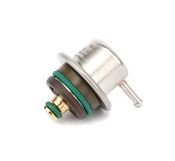 Porsche Fuel Pressure Regulator - Genuine Porsche 99311019981