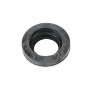 Audi VW Washer Fluid Reservoir Filler Pipe Seal - Genuine Audi VW 8T0955465A