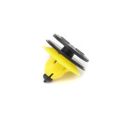 Volvo Rocker Panel Molding Clip - Genuine Volvo 30624192