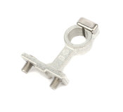 Volvo Battery Cable Terminal (B+) - Genuine Volvo 30656851
