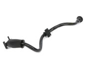 Volvo Brake Booster Vacuum Hose - Genuine Volvo 31362597