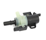Volvo Vapor Canister Purge Solenoid - Genuine Volvo 32411022