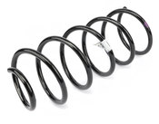 Volvo Coil Spring - Genuine Volvo 8634328