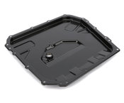 Porsche Dual Clutch Trans Oil Pan - Genuine Porsche 0B5321361C