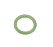 Porsche Engine Crankcase Vent Valve Seal - Genuine Porsche 94810743910
