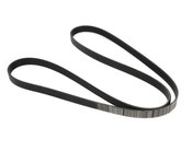 Porsche Serpentine Belt - Genuine Porsche 9A210222500