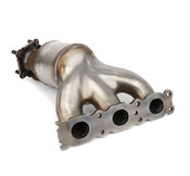 Volvo Exhaust Manifold - Genuine Volvo 36001151