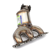 Volvo Exhaust Manifold - Genuine Volvo 36001151