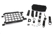 VW Molle Panel For Center Armrest - B2BFAB B2BFABACAMPBACC