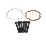 VW 100mm Axle Spacer Kit - B2BFAB B2BFABAS100