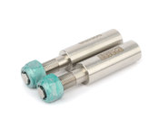 Audi VW M10x1 Rear Shock Extender Kit - B2BFAB B2BFABRSE1010KIT