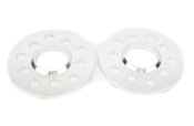 VW Wheel Spacer Pair - B2BFAB B2BFABSPACER10MMPAIR