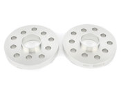 VW Wheel Spacer Pair - B2BFAB B2BFABSPACER20MMPAIR