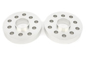 VW Wheel Spacer Pair - B2BFAB B2BFABSPACER25MMPAIR
