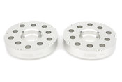 VW Wheel Spacer Pair - B2BFAB B2BFABSPACER25MMPAIR