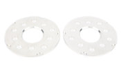 VW Wheel Spacer Pair - B2BFAB B2BFABSPACER5MMPAIR