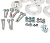 VW Complete Lift Kit Package - B2BFAB TIGUAN2LKPC