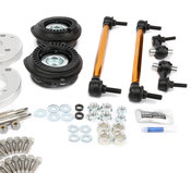 VW Complete Lift Kit Package - B2BFAB TIGUAN2LKPC