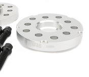 VW Flush Wheel Spacer Kit With Hardware - B2BFAB B2BFABTAOSFK1