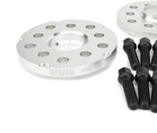 VW Flush Wheel Spacer Kit With Hardware - B2BFAB B2BFABJETTAFK1