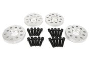 VW Flush Wheel Spacer Kit With Hardware - B2BFAB B2BFABMK8GTI18FK