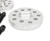 VW Flush Wheel Spacer Kit With Hardware - B2BFAB B2BFAB56FK2