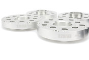 VW Flush Plus Wheel Spacer Kit With Hardware - B2BFAB B2BFABTAOSFPK1