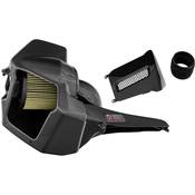Audi Cold Air Intake - AWE 2660-15028