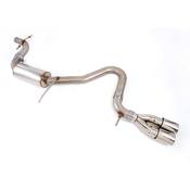 Audi Catback Exhaust - AWE 3010-22016
