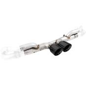 Porsche AWE Muffler Delete - AWE 3010-33044