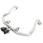 Porsche Performance Exhaust - AWE 3010-33048