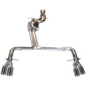  Audi Catback Exhaust - AWE 3010-42046