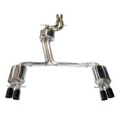 Audi Catback Exhaust - AWE 3010-43030