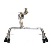 Audi Catback Exhaust - AWE 3010-43046