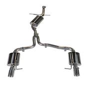 Audi Catback Exhaust - AWE 3015-32026