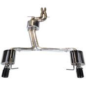 Audi Catback Exhaust - AWE 3015-33052