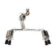 Audi Catback Exhaust - AWE 3015-43030